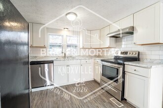 315 Atlantic Ave in Knoxville, TN - Building Photo - Building Photo