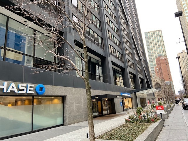 property at 175 E Delaware Pl