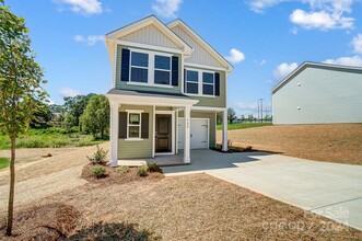 508 Elpine St in Statesville, NC - Building Photo - Building Photo