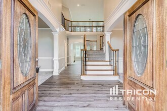 3620 Little Spring Dr in Stockbridge, GA - Foto de edificio - Building Photo