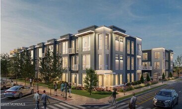 201 Sunset Ave in Asbury Park, NJ - Building Photo - Building Photo