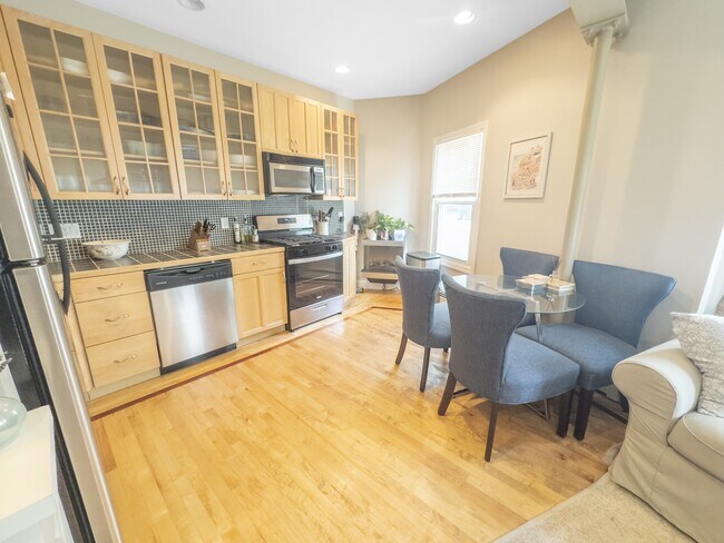 100 Hampshire St in Cambridge, MA - Building Photo - Building Photo