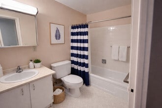 Senator Place in Timmins, ON - Building Photo - Building Photo