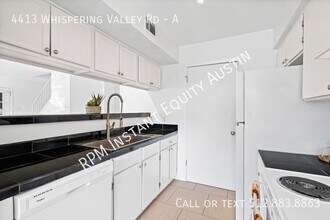 4413 Whispering Valley Dr in Austin, TX - Building Photo - Building Photo