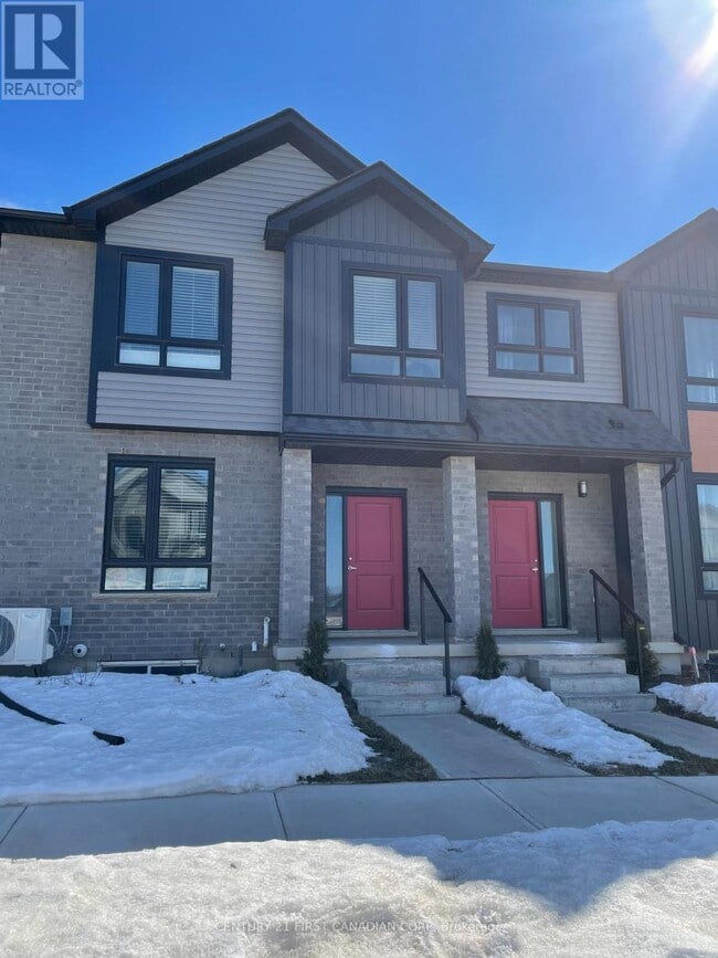 827 Kleinburg Dr in London, ON - Building Photo - Building Photo