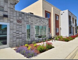 Napa Cove Apartments in American Canyon, CA - Building Photo