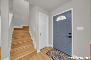 8610 Timber Briar St in San Antonio, TX - Building Photo - Building Photo