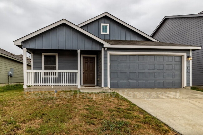 property at 5507 Basil Chase