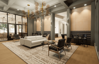 Grays Creek Apartments in Cordova, TN - Building Photo - Building Photo