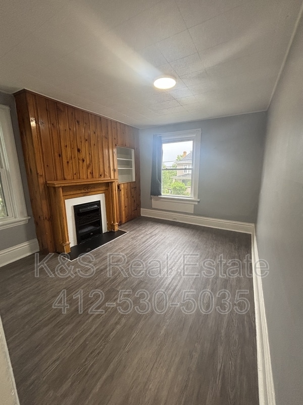 5227 Clarwin Ave in Pittsburgh, PA - Building Photo - Building Photo