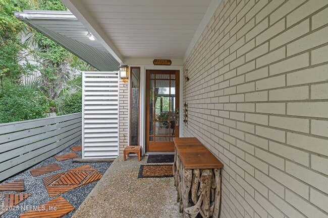 property at 2337 Seminole Rd