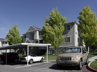 Thorneberry Atrium Apartments