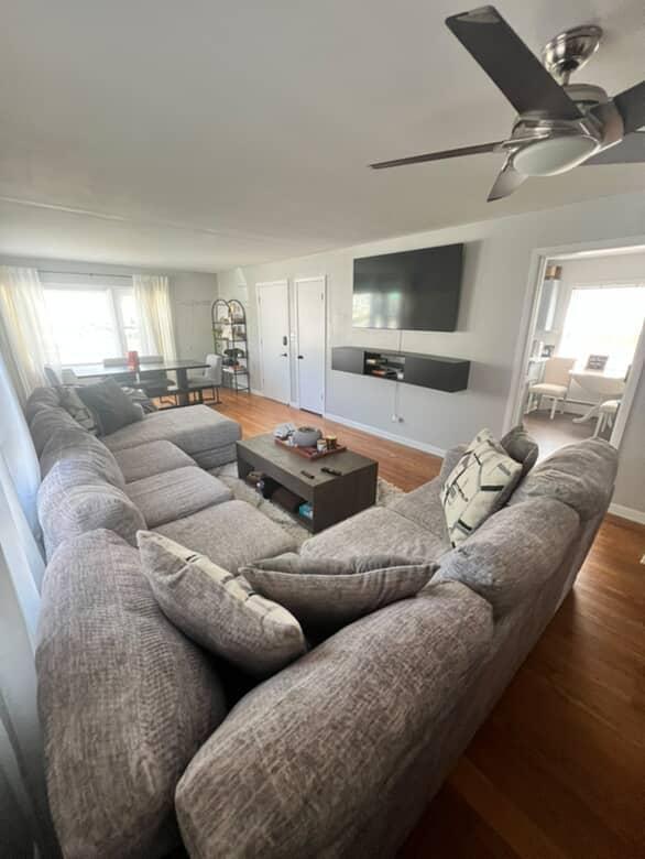 7441 W Isham Ave, Unit #1