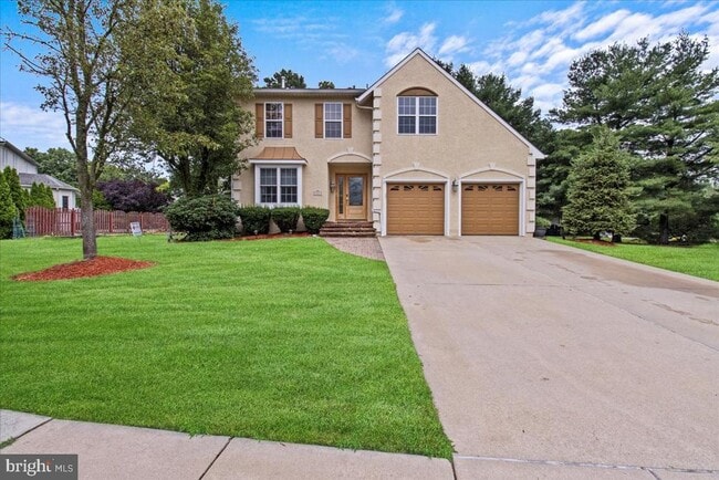 property at 3 Catania Ct