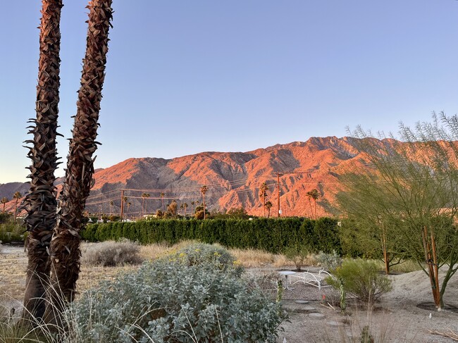 277 East Racquet Club Road, Unit Egret's Escape (Unit3) in Palm Springs, CA - Building Photo - Building Photo