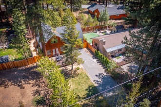 932 Harold Dr in Incline Village, NV - Building Photo - Building Photo