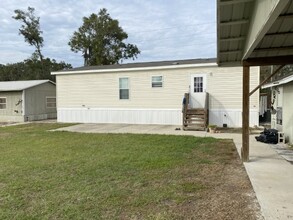 7777 SW 85th Ln in Trenton, FL - Building Photo - Building Photo