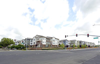 Westport Village in Dublin, CA - Building Photo - Building Photo