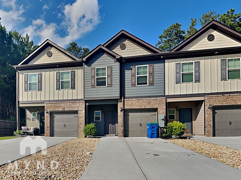 3465 Shoal Oak Ct in Riverdale, GA - Building Photo
