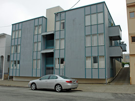 370 23rd Ave Apartamentos