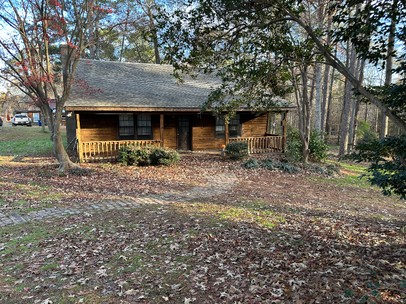 1661 Flat Rock Rd in Watkinsville, GA - Building Photo