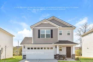 7333 Maroney Dr in Nashville, TN - Building Photo