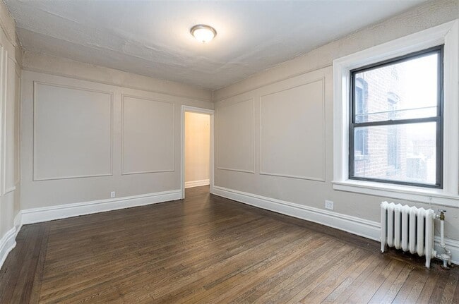 429 Fairmount Ave in Jersey City, NJ - Foto de edificio - Building Photo