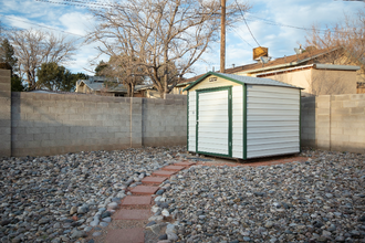 12805 Chico Rd NE in Albuquerque, NM - Building Photo - Building Photo