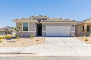 16952 W Diana Ave in Waddell, AZ - Building Photo