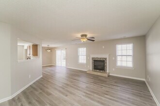 1001 Omaha Dr in Monroe, NC - Building Photo - Building Photo