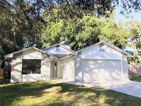 5419 Stirrup Way in Orlando, FL - Building Photo