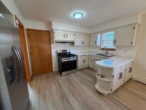 4500 S Washtenaw Ave. in Chicago, IL - Building Photo - Building Photo