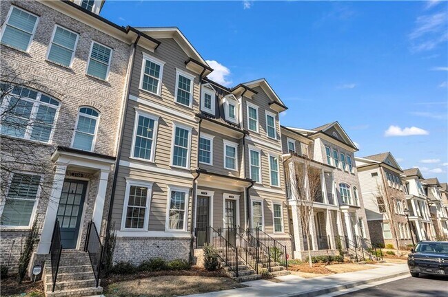 3116 Moor Vw Rd in Duluth, GA - Building Photo - Building Photo