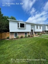 11 Pershing Ave NW in Leesburg, VA - Building Photo - Building Photo