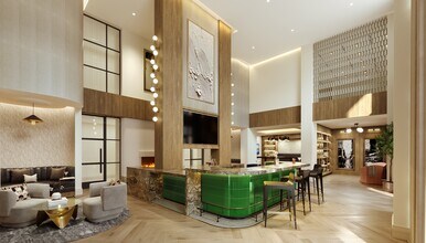Presidium 183 in Austin, TX - Foto de edificio - Building Photo