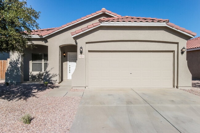 property at 2924 W Allens Peak Dr