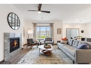 12909 Brenly Wy in Rogers, MN - Building Photo - Building Photo