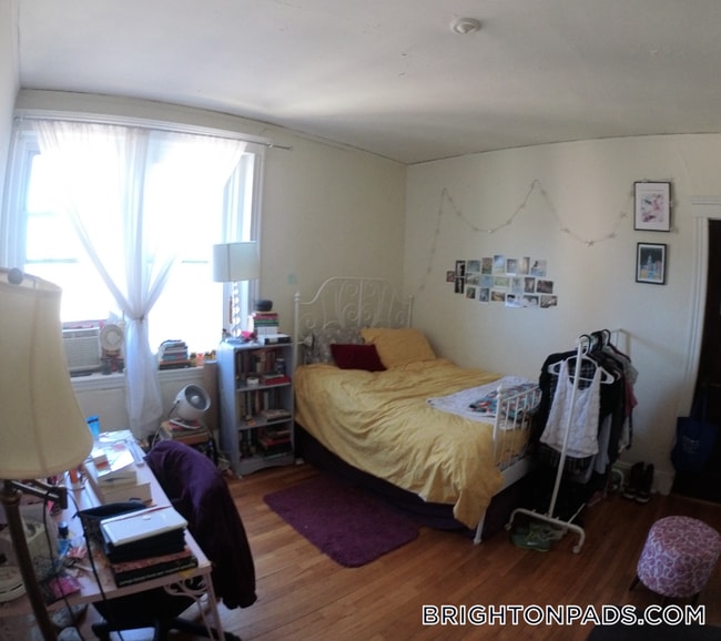 1450 Commonwealth Ave, Unit 33