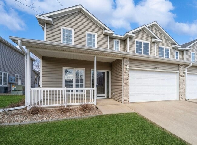 property at 2208 NW Ashton Ln
