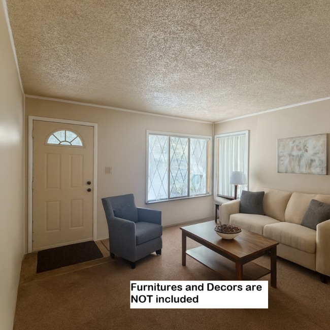 754 E Mansfield Ave in Pontiac, MI - Building Photo - Building Photo