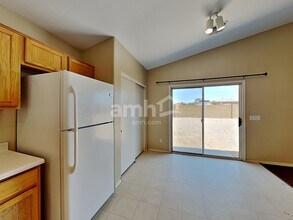 12724 W Flores Dr in El Mirage, AZ - Building Photo - Building Photo