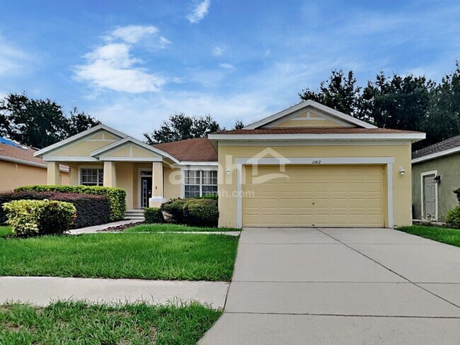 property at 11412 Laurel Brook Ct