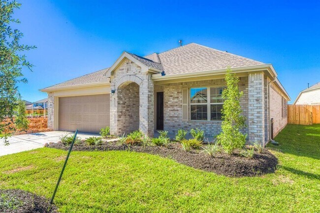 3526 Sunlight Springs St in Richmond, TX - Building Photo - Building Photo