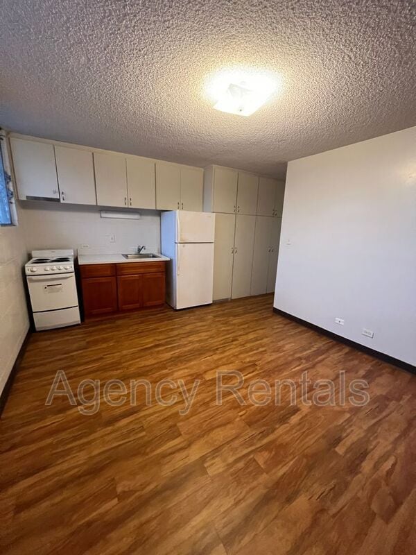 425 N Kuakini St in Honolulu, HI - Building Photo - Building Photo