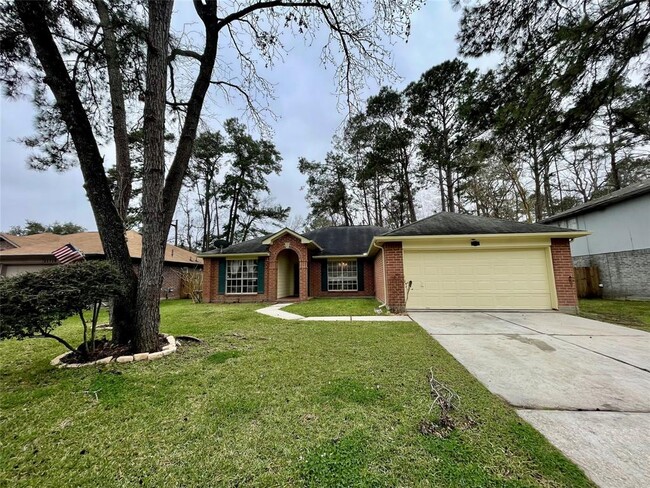 property at 21714 Holly Leaf Ct