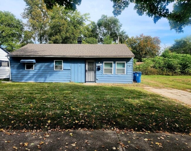property at 2538 E 22nd Ave
