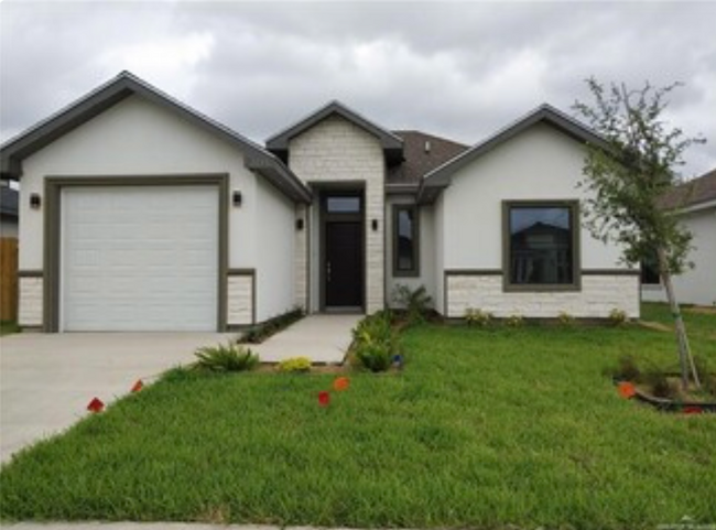 property at 2615 Garman St