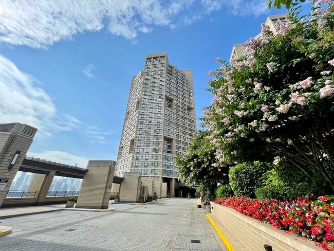 property at 7000 JFK Blvd E