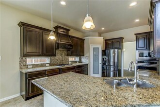 6100 Mickelson Way in McKinney, TX - Building Photo - Building Photo