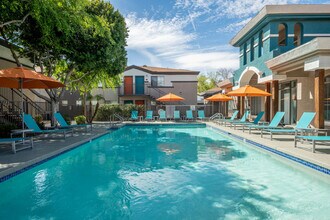 Morada Sky in Phoenix, AZ - Foto de edificio - Building Photo